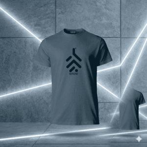 Rooted Legacy Bergy Tee (Unisex)